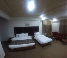 Fairy Meadows Hotel Naran