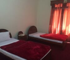 Gilgit Embassy Lodge
