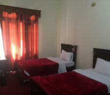 Gilgit Embassy Lodge