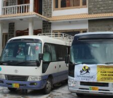 Hotel Deep Forest Naran