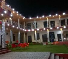 Hotel Mountain Track Balakot