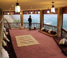 Hunza Embassy Hotel