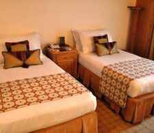 Hunza Serena Inn