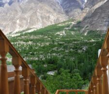 Hunza Serena Inn