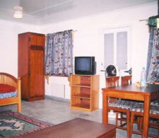 Kutton Jagran Resort