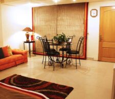 Maisonette Firhill Villas Murree