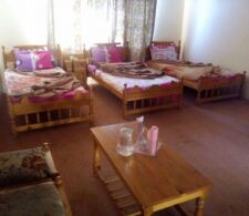 New Tourist Inn Shogran