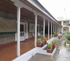 PTDC Motel Gilgit