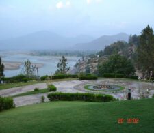 Rock City Resort Swat