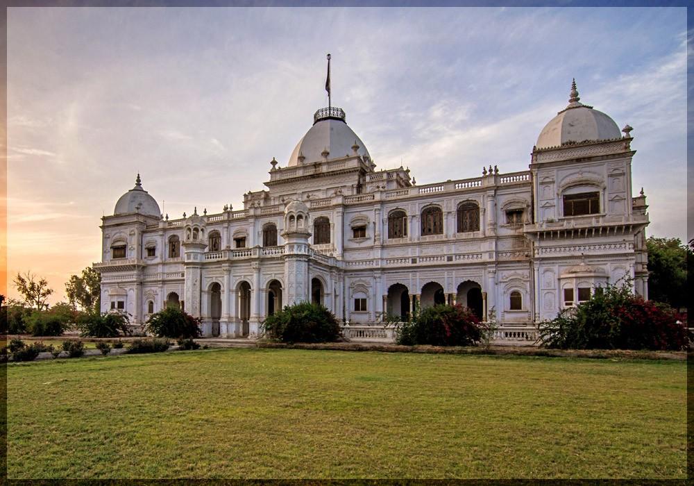 Sadiq-Garh-Palace