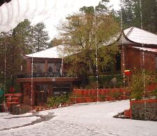 Shangrila Resort Hotel Murree