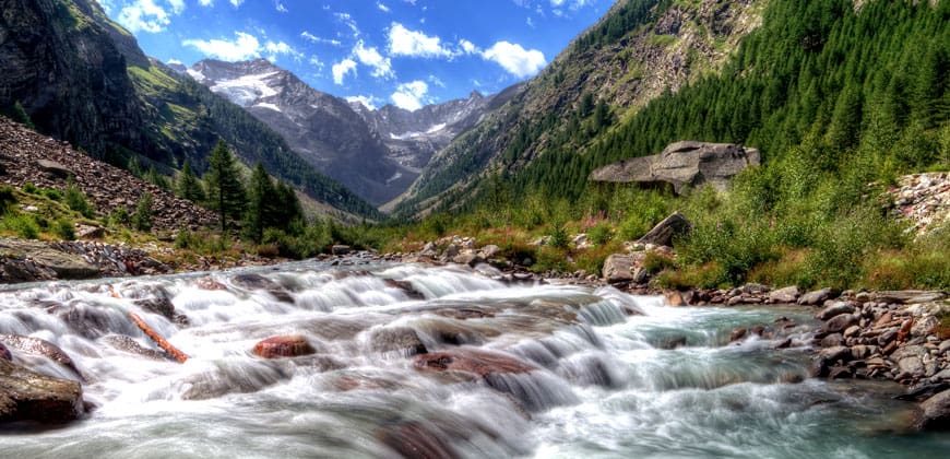 Swat, Kalam, Malam Jabba and Islamabad 7 Days 7 Nights Tour